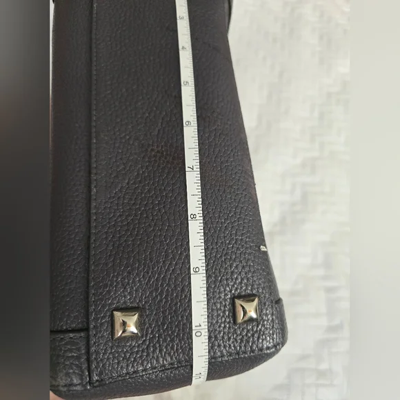 Henry Bendel Rivington Convertible Backpack Purse - Picture 6 of 13